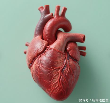 全国股票配资平台官网 不要错把心衰当普通不适，身体出现这3种情况，可能是心衰发出警报